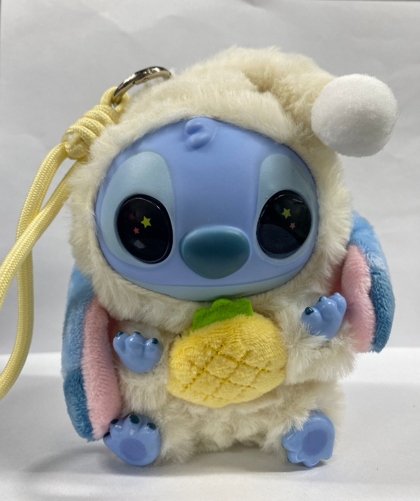 Miniatura 3 de stitch sorpresa llavero